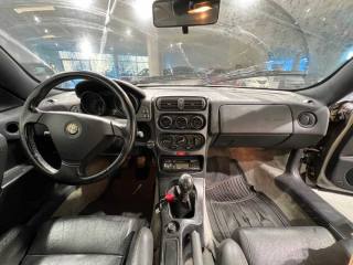 ALFA ROMEO GTV usata 12