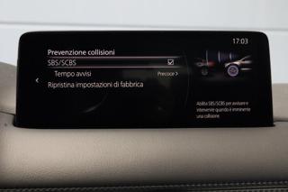 MAZDA CX-5 usata, con Monitoraggio pressione pneumatici