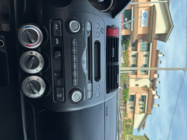 HONDA Jazz usata 12