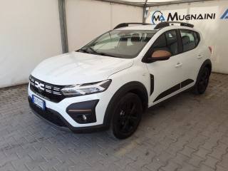 DACIA Sandero usata, con Airbag laterali