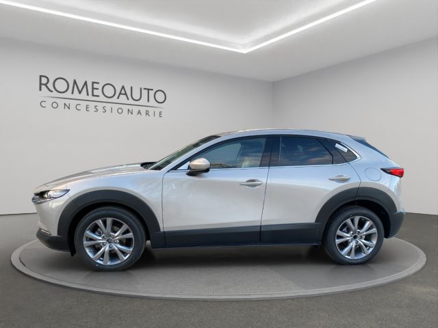MAZDA CX-30 usata, con Autoradio