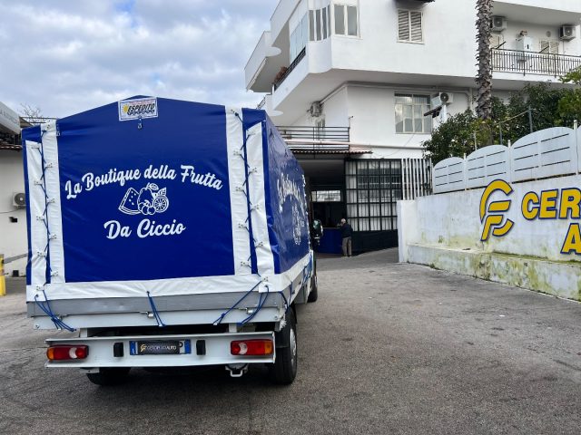 CITROEN Jumper usata 14