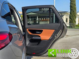 MERCEDES-BENZ GLC 220 usata, con USB