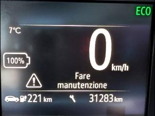 DACIA Spring usata 5
