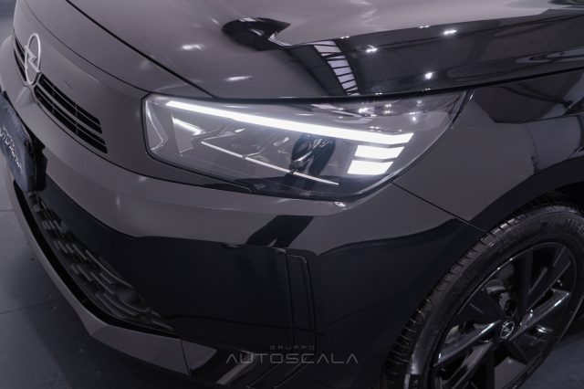 OPEL Corsa usata, con Sensore di pioggia