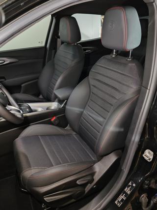 ALFA ROMEO Tonale usata, con ESP