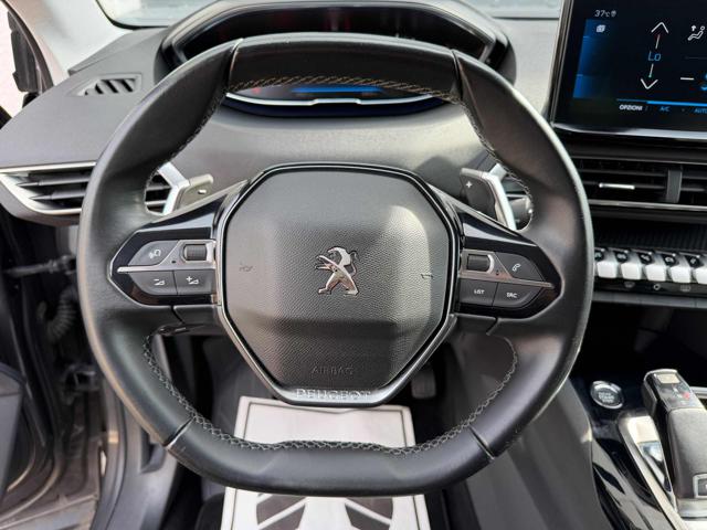 PEUGEOT 3008 usata, con Climatizzatore