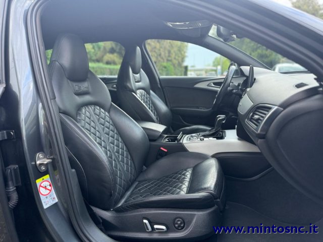 AUDI A6 usata, con Cruise Control