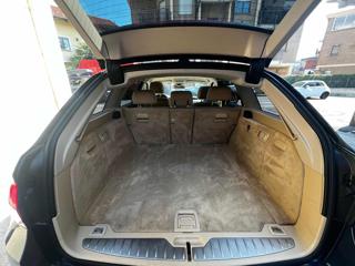BMW 520 usata, con Fari Xenon