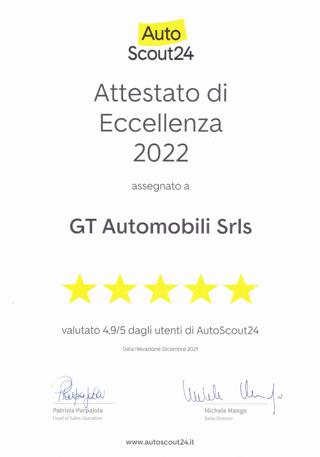 LAND ROVER Discovery usata, con Sedile posteriore sdoppiato