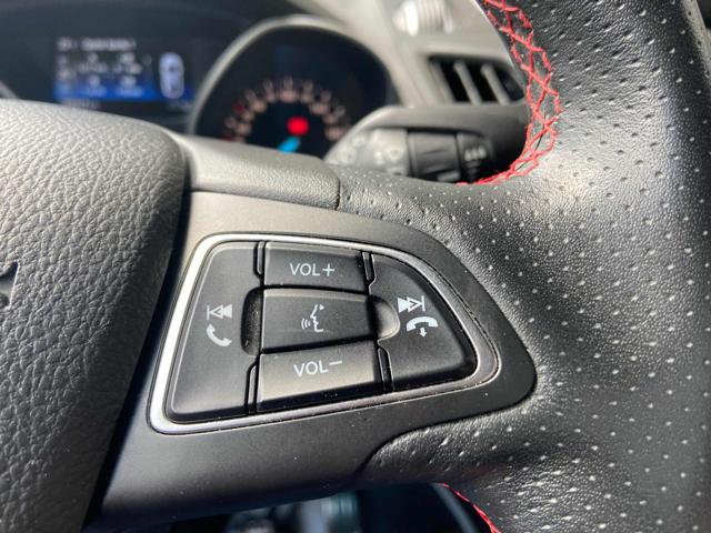 FORD Kuga usata, con Chiusura centralizzata