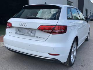 AUDI A3 usata, con Volante multifunzione