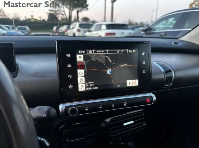 CITROEN C4 Cactus usata, con ESP