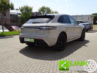 PORSCHE Macan usata, con Luci diurne LED