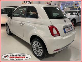 FIAT 500 usata, con Airbag Passeggero