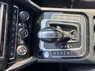 VOLKSWAGEN Passat Variant usata, con Interni in pelle