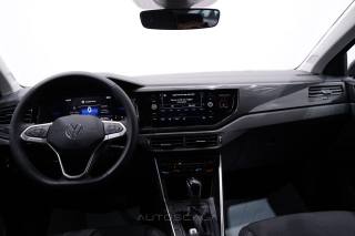 VOLKSWAGEN Polo usata, con Riconoscimento dei segnali stradali