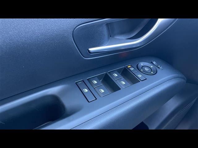 HYUNDAI Tucson usata, con Sensori di parcheggio posteriori