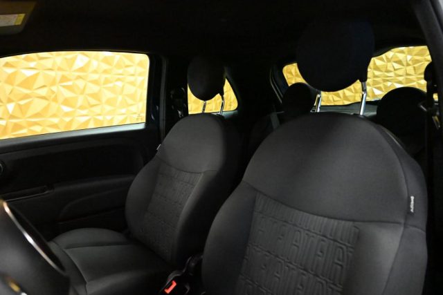FIAT 500 usata 92