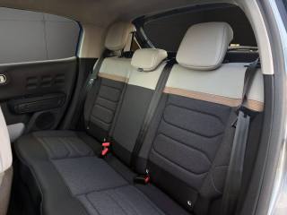 CITROEN C3 usata, con Bluetooth