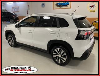 SUZUKI S-Cross usata, con Boardcomputer