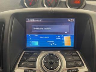 NISSAN 370Z usata, con Bluetooth