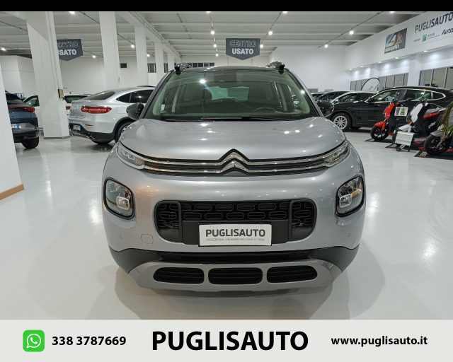 CITROEN C3 Aircross usata, con Airbag