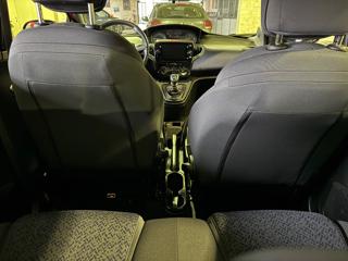 LANCIA Ypsilon usata, con Immobilizzatore elettronico