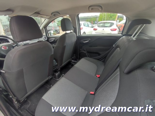 FIAT Grande Punto usata 13