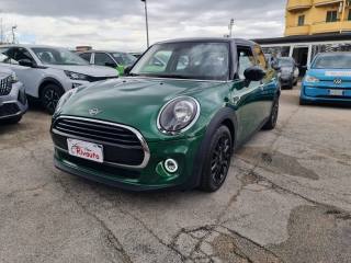 MINI Cooper usata, con Airbag laterali