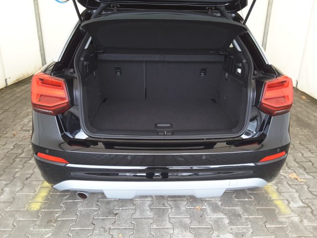 AUDI Q2 usata, con Servosterzo