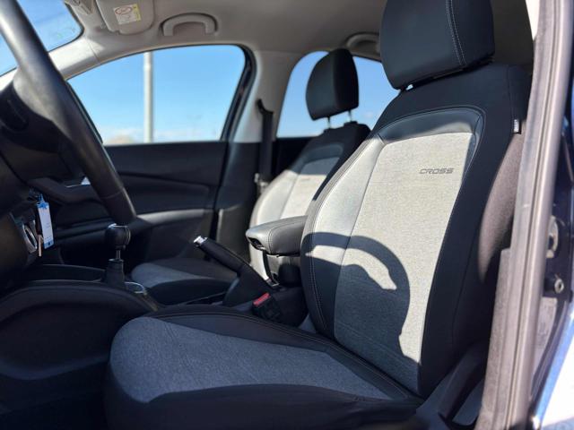 FIAT Tipo usata, con Chiusura centralizzata