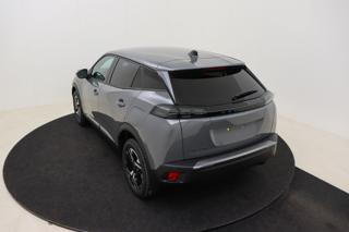 PEUGEOT 2008 usata, con Volante in pelle