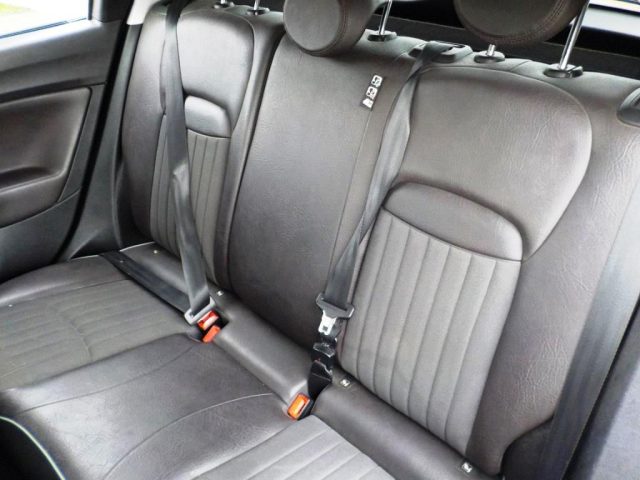 FIAT 500X usata, con Sistema di navigazione