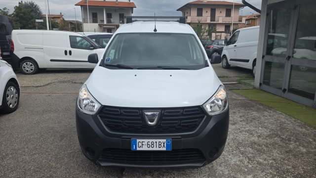 DACIA Dokker usata, con Chiusura centralizzata