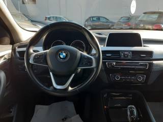 BMW X2 usata, con Autoradio