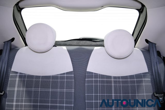 FIAT 500 usata 32