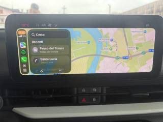 FIAT 600 usata, con Airbag posteriore