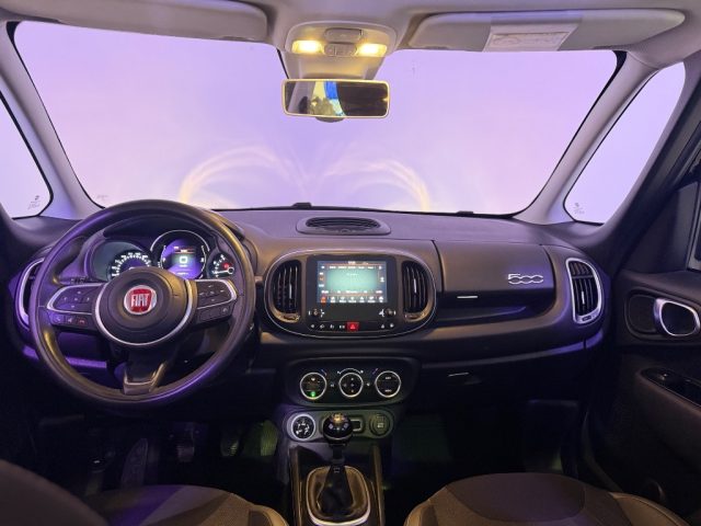 FIAT 500L usata 12