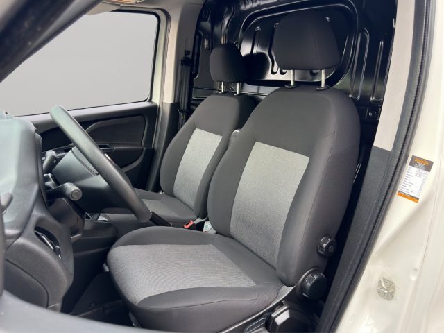 FIAT Doblo usata, con Immobilizzatore elettronico