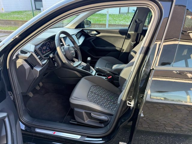 AUDI A1 usata, con Climatizzatore