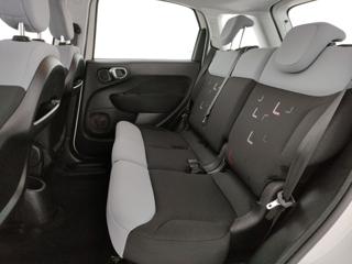 FIAT 500L usata, con Controllo trazione