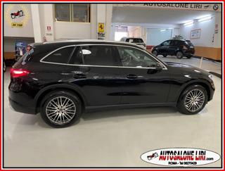 MERCEDES-BENZ GLC 220 usata, con Chiusura centralizzata