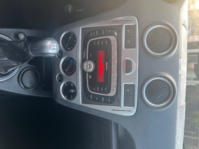 FORD Fusion usata, con ESP