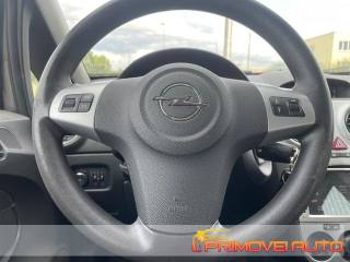 OPEL Corsa usata, con Fendinebbia