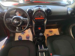 MINI Countryman usata, con Controllo trazione