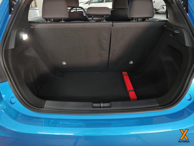 MG MG3 usata, con Climatizzatore