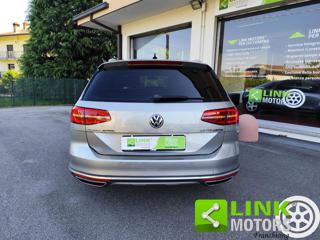 VOLKSWAGEN Passat usata, con Cruise Control