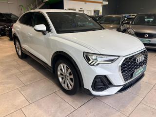 AUDI Q3 usata, con Airbag Passeggero