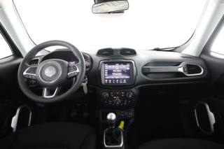 JEEP Renegade usata 4